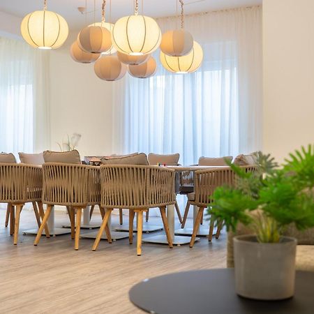 Terrassenwohnung "Traumhafft" - Haffresidenz Garz  Luaran gambar