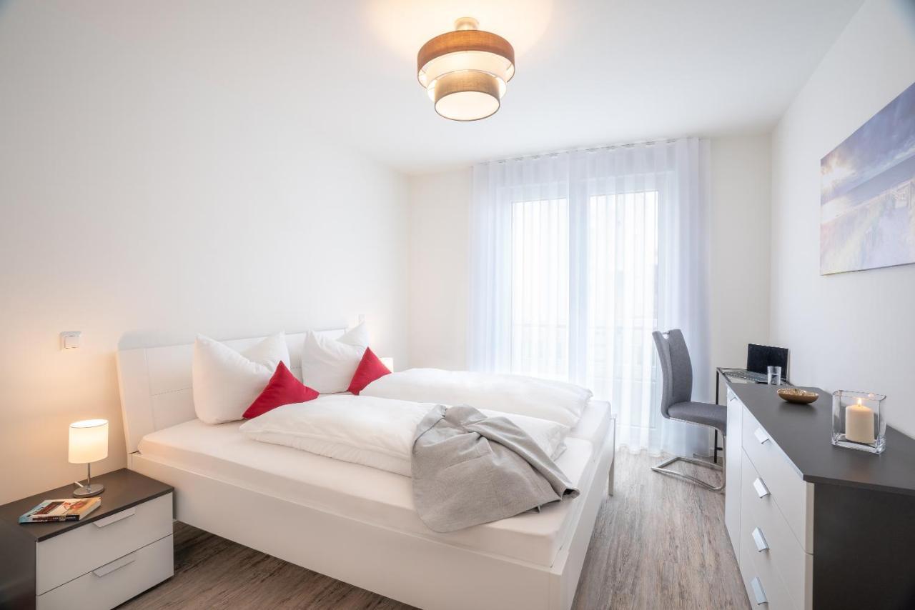 Terrassenwohnung "Traumhafft" - Haffresidenz Garz  Luaran gambar