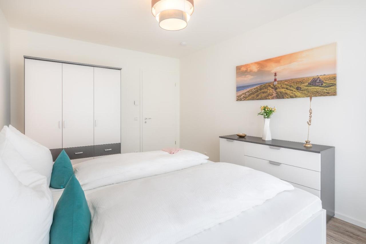 Terrassenwohnung "Traumhafft" - Haffresidenz Garz  Luaran gambar
