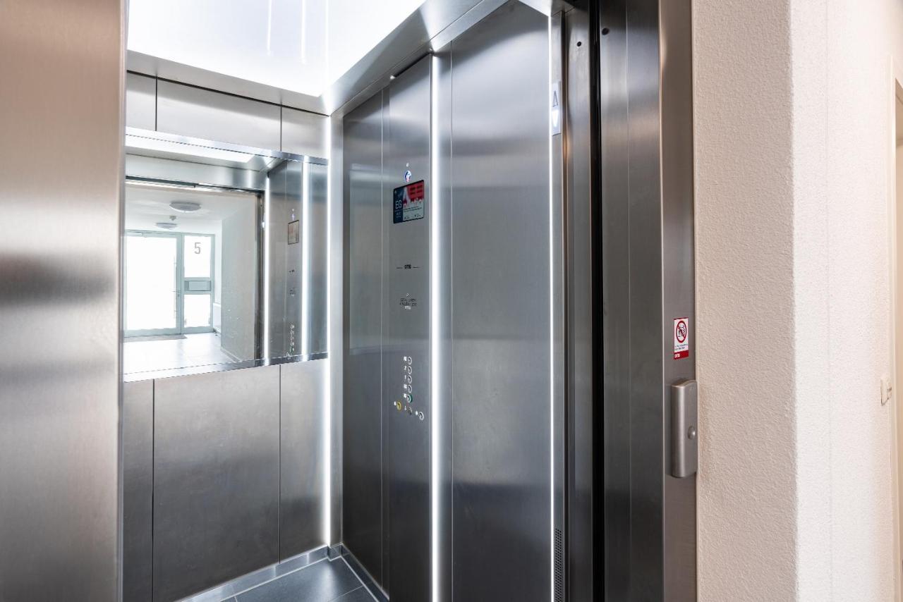 Terrassenwohnung "Traumhafft" - Haffresidenz Garz  Luaran gambar