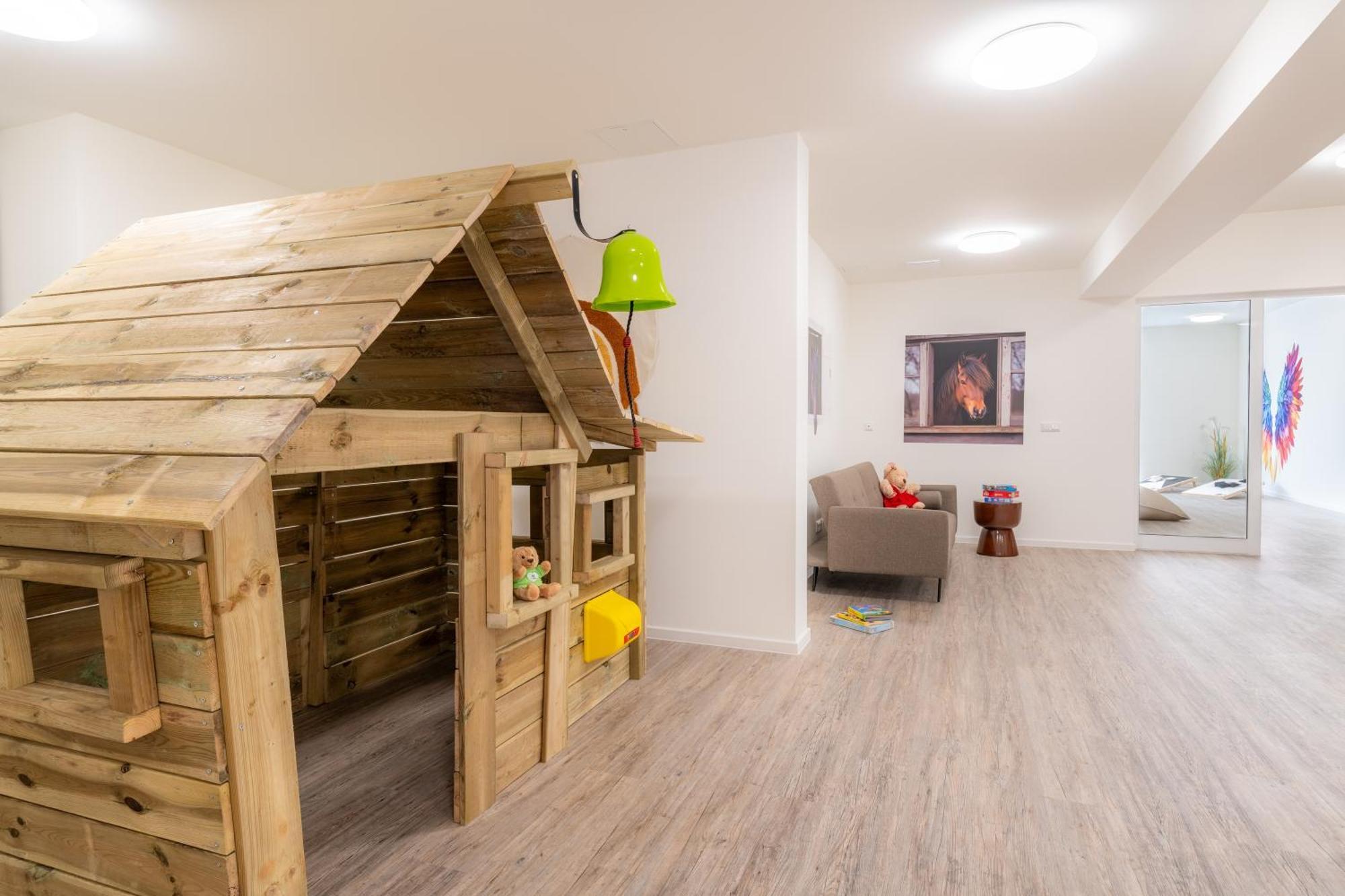 Terrassenwohnung "Traumhafft" - Haffresidenz Garz  Luaran gambar